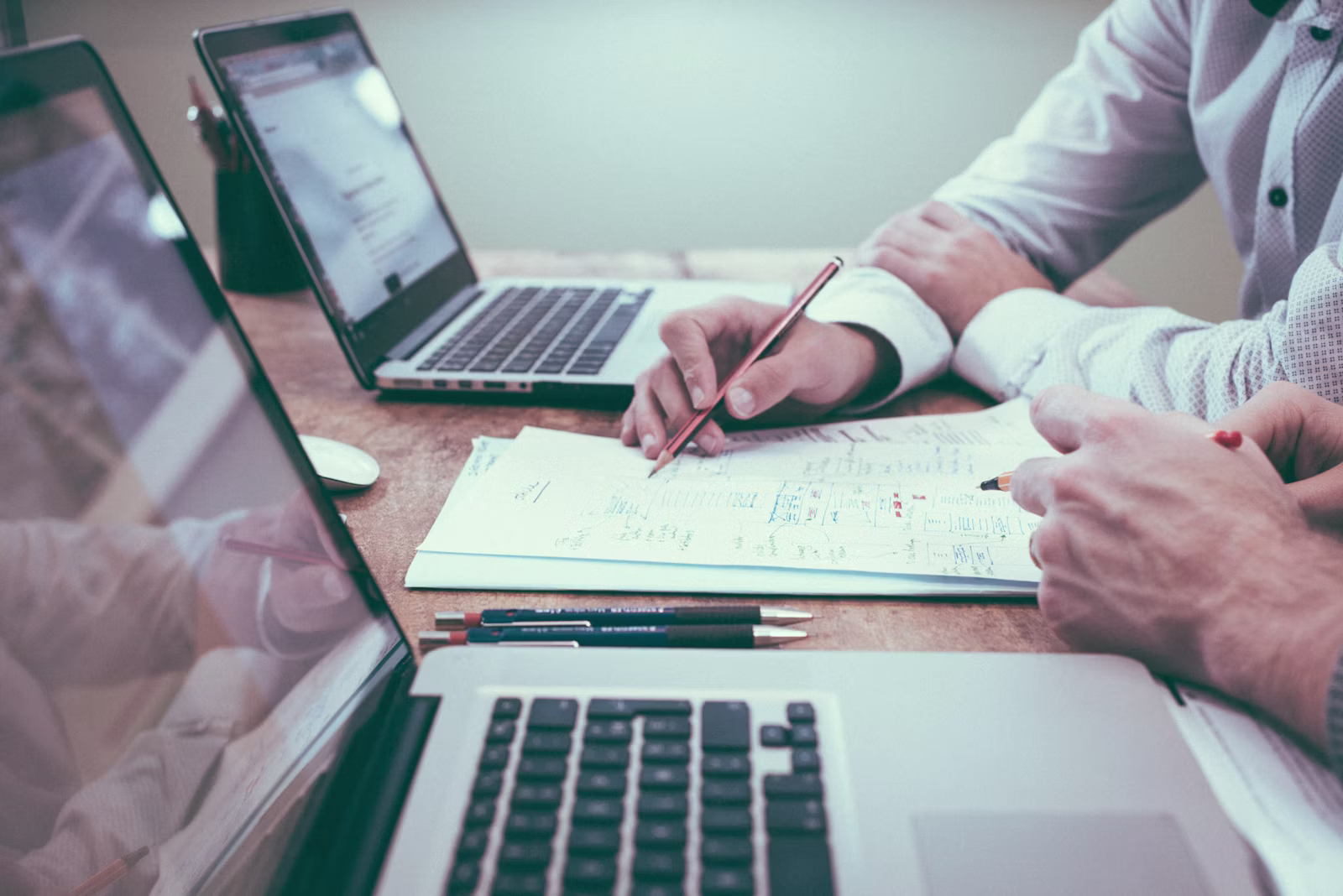 Insurance Consultation